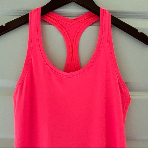 • [Lululemon] Racerback Tank • - Picture 2 of 7